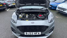Ford Puma 1.0 EcoBoost Hybrid mHEV ST-Line 5dr Petrol Hatchback